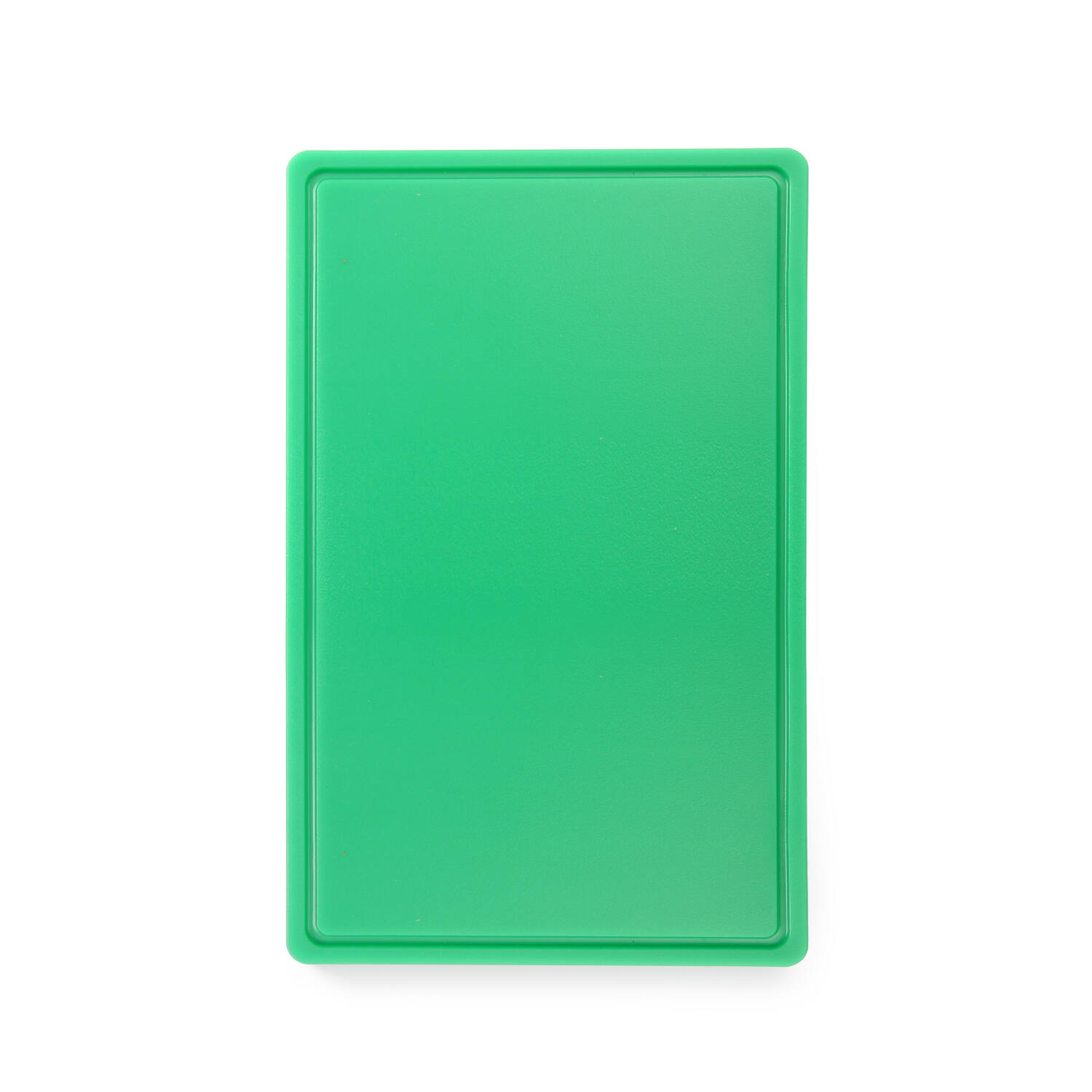 SNIJPLANK HACCP GN 1/1 GROEN